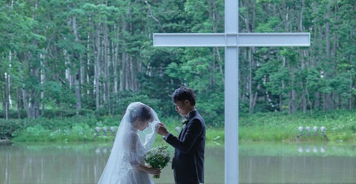 TOMAMU the WEDDING