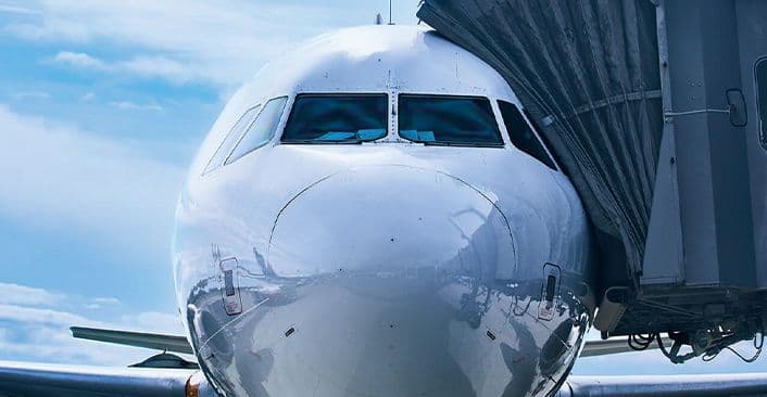 函館空港