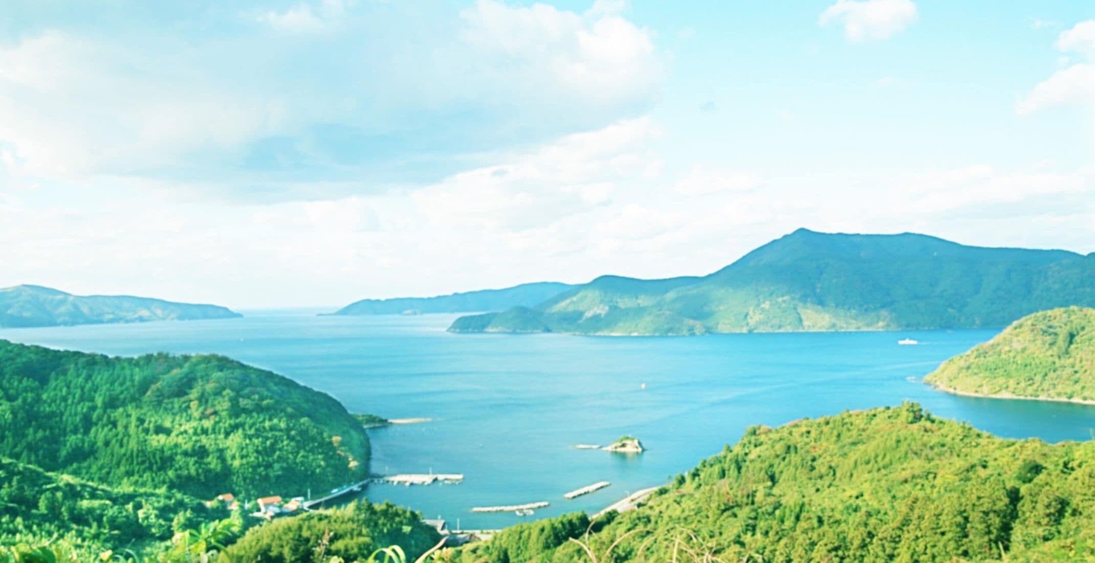 島の大使館