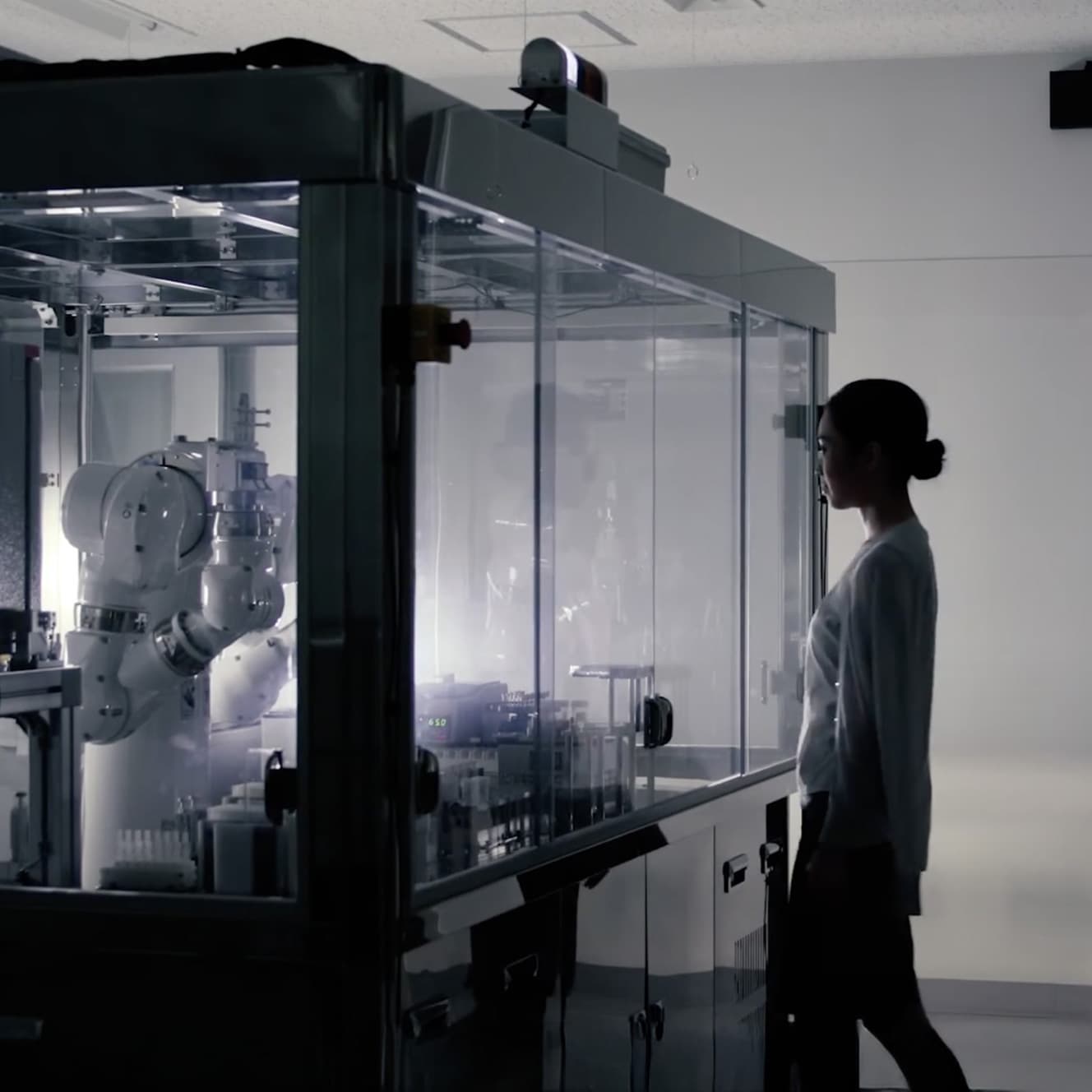 New Business Development