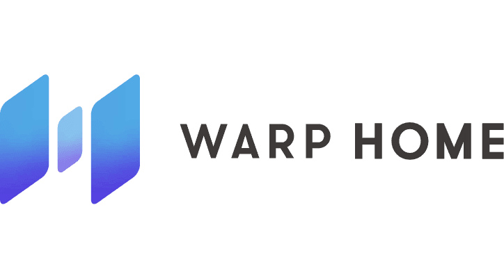 WARP HOME