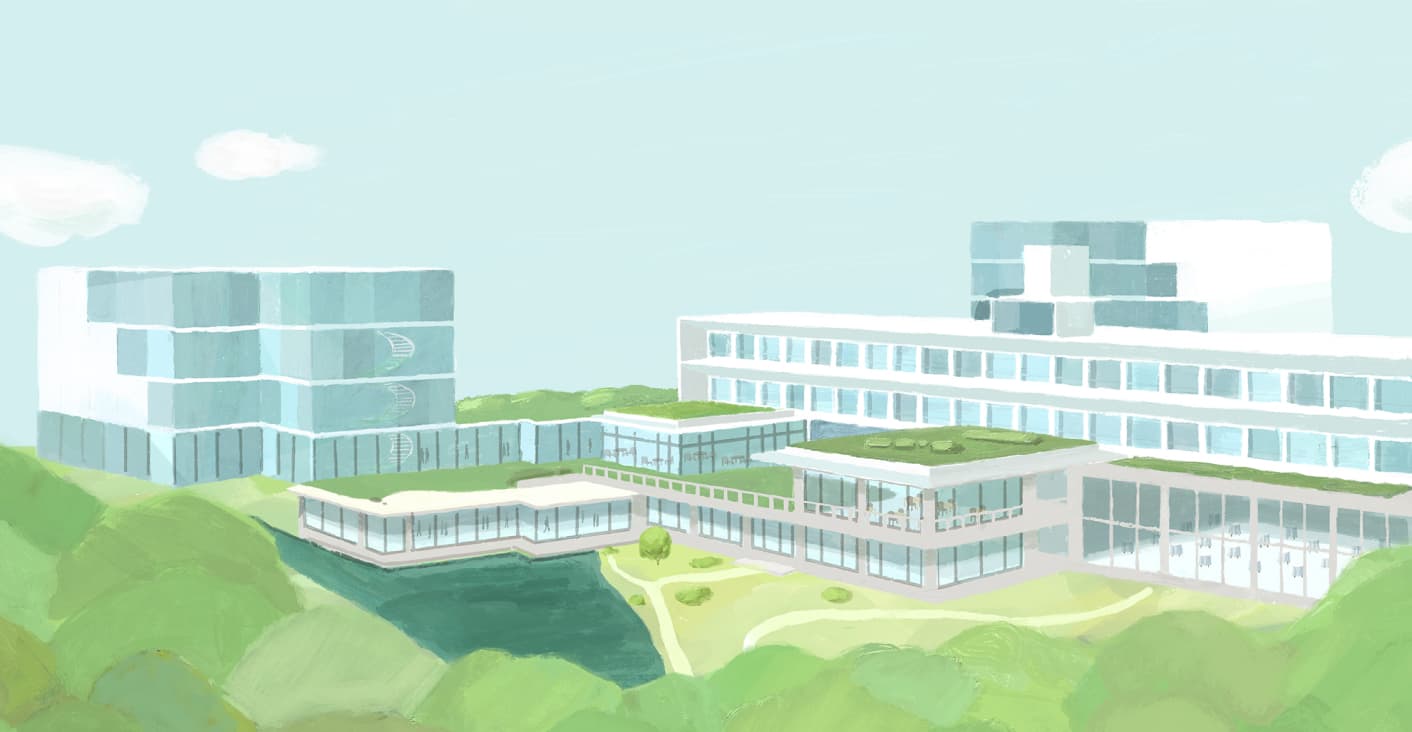 The International House of Japan