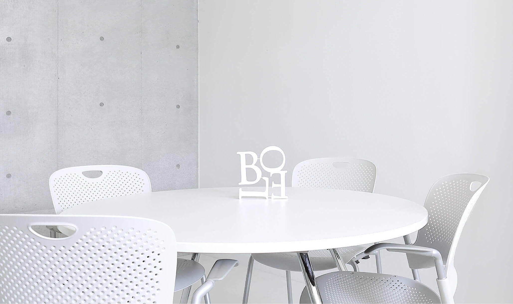 東京のブランディングデザイン会社 BOEL